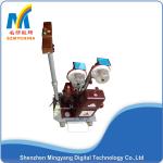 13.5mm Electric Eyelet Machine Fast Speed