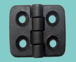 Plastic hinge conveyor spare parts plastic hinges