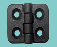 Quality Plastic hinge conveyor spare parts plastic hinges wholesale
