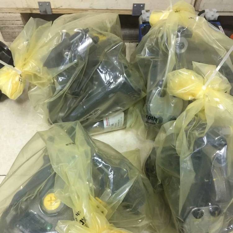 Rexroth excavator high-pressure original plunger pump A10VSO140DFLR1/31R-PPB12KO1 A10VSO-140DR/31R-PPB12N00