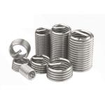 ROHS Stainless Steel Threaded Inserts