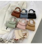 Lady Style Women Summer Messenger Designer Crossbody Hand Baghigh Handbag
