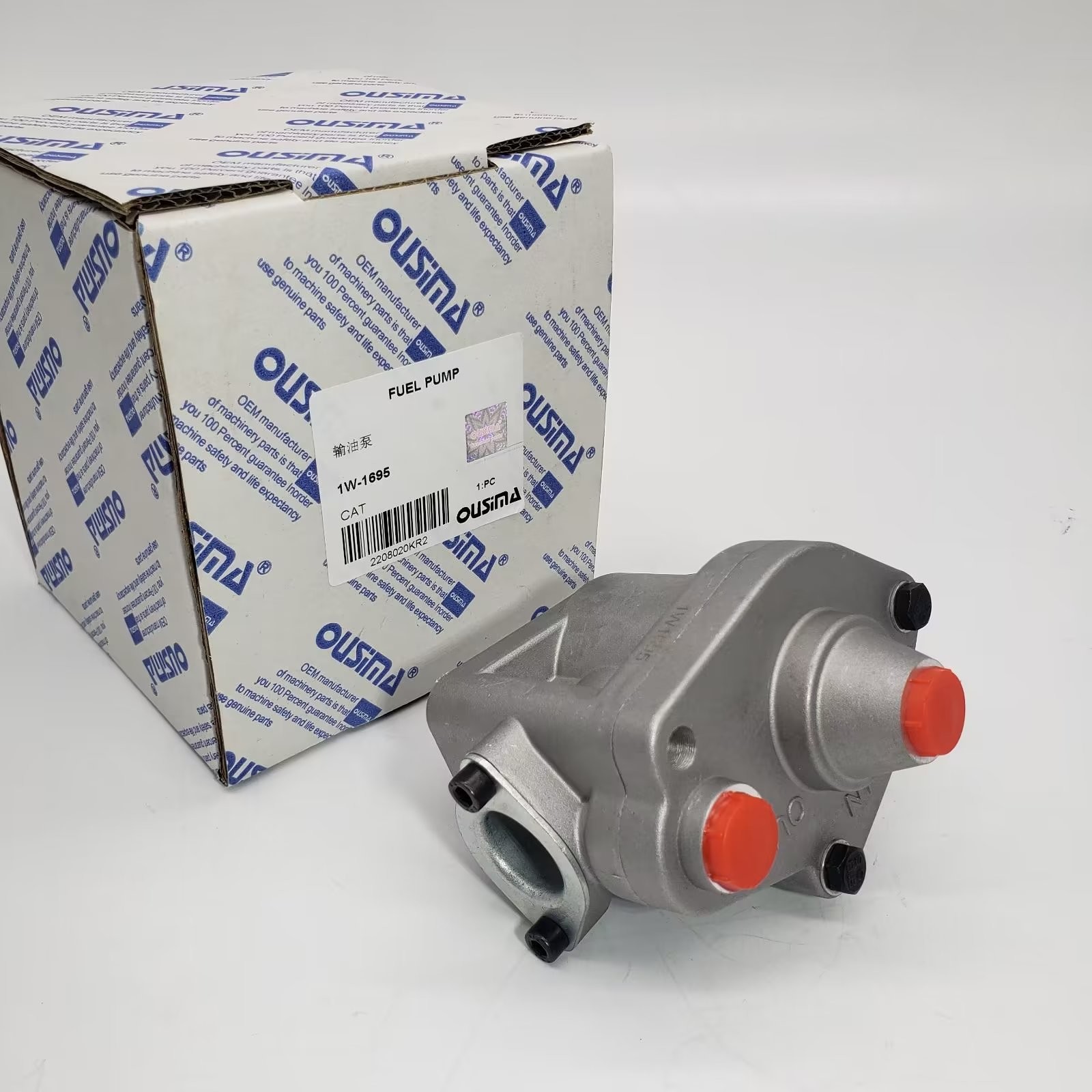 1W-1695 1W1695 Fuel Transfer Pump For D250B 215 219 235