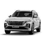 2024 Hyunda i Tucson Suv 1.5T New Cars FWD Hyund-ai Tucson Hybrid in 2023 2022