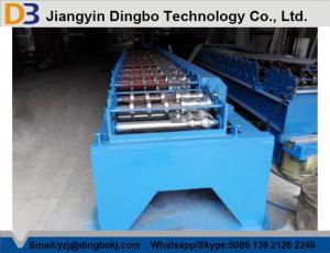 Quality Full Automatic Cutting Door Frame Making Machine High Speed Pass CE And ISO wholesale