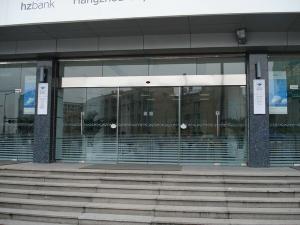 Quality CE approved Automatic Sliding Door Mechanism with backup battery wholesale