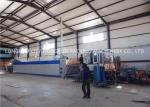 Diesel Fuel Egg Tray Production Line Pulp Moulding Machine 50HZ