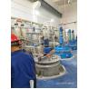 Buy cheap CE Gold Purification Machine 99.999% Purity Gold Electrolysis Machine from wholesalers