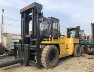 Quality Used Japanese Joint Company Made Tcm Fd300 Forklift Truck in Excellent Working Condition with Reasonable Price. Secondhand Forklift Truck Fd200 on wholesale