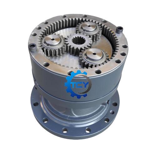 Hyundai Excavator Spare Parts Swing Reduction Gear 31N6-10180 31N6-10160 R160LC