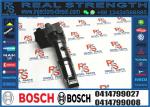 Diesel Unit Fuel Pump 0414799008 0414799027 0414799002 0986445103 F00E200403