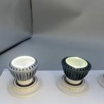 110V 220V 3w 5.0 10.0 Full Spectrum UVB Light For Leopard Gecko