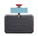 Wrangler JL Off Road Aluminium Jeep Tailgate Outside Storage Box Size 700x450x31