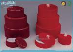 paper tube box, flower round box, rose packaging tube box