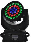 37PCS 10W LED Moving head light