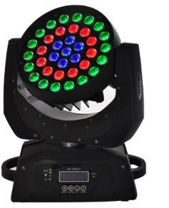 Quality 37PCS 10W LED Moving head light wholesale