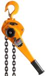 2 Ton Manual Chain Hoist / Chain Block Lifting Equipment Lever Hoist