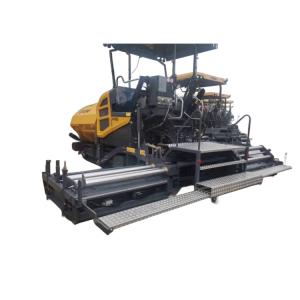 Quality XCMG Other Road Equipment Full Hydraulic Asphalt Concrete Paver RP605 wholesale