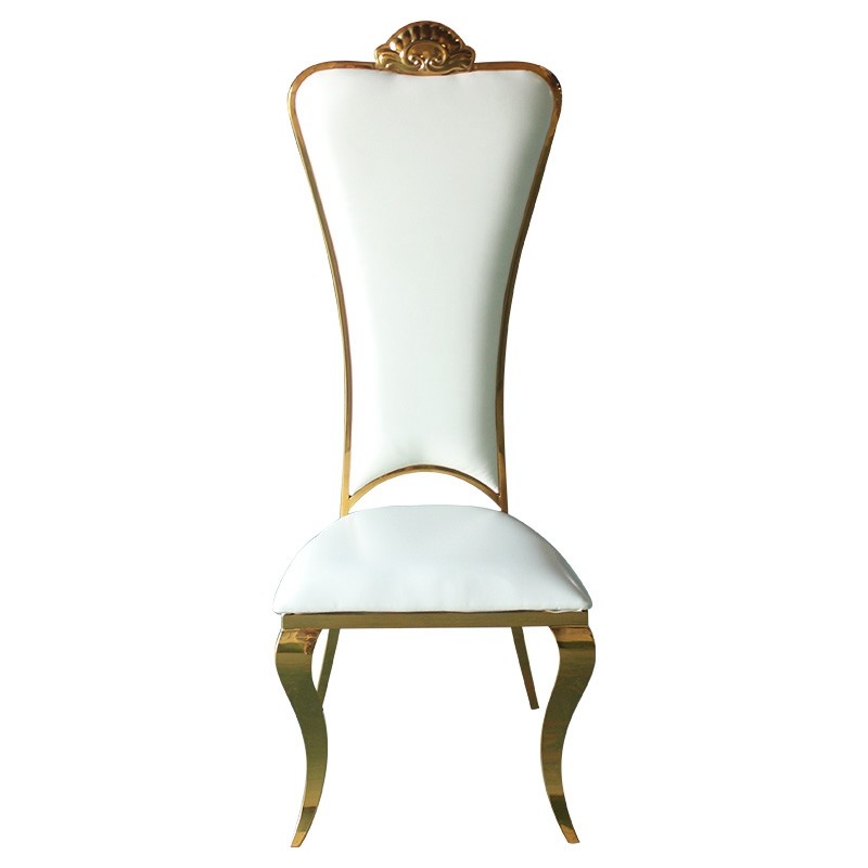 Grand hotel banquet dining chair decoration chair