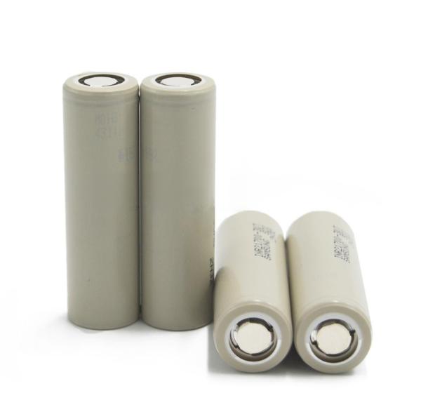 Samsung INR21700-30T 35A 3000mAh 21700 lithium-ion rechargeable battery cell