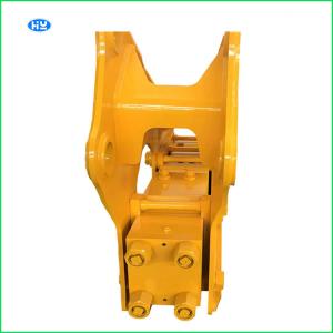 Quality Sany Jcb Caterpillar Excavator Hydraulic Breaker Hammers Yellow Loader wholesale
