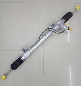 Quality 44250-60090 Refurbished Steering Rack , NEWAIR HDJ101 Toyota Land Cruiser Steering Rack wholesale