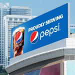 Programmable P3.91 Outdoor Led Module FULL Color 55 Inch for Shopping Mall