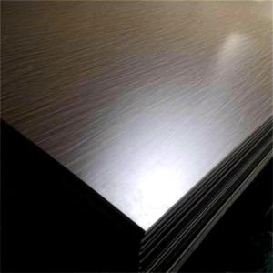 Quality Plywood Wood Grain 4H HPL Board For Campervans wholesale