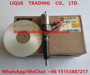 Quality CAT Injector 320-0677 , 3200677 , 2645A746 For Caterpillar wholesale