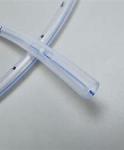 Urine Drainage Pigtail Pleural Drain Thoracic Catheter Chest Tube
