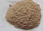 200 Mesh Refractory Products / Mullite Powder For Precision Casting Industry