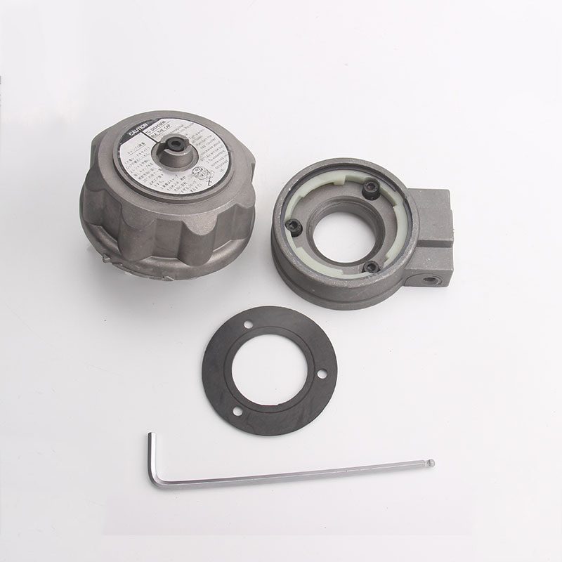 Heavy-Duty Hydraulic Tank Cap for Star Zebra Excavator KATO Hitachi Hyundai R210-5 R150-5