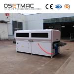20m/Min Conveyor Automatic Wood Brush Sanding Machine