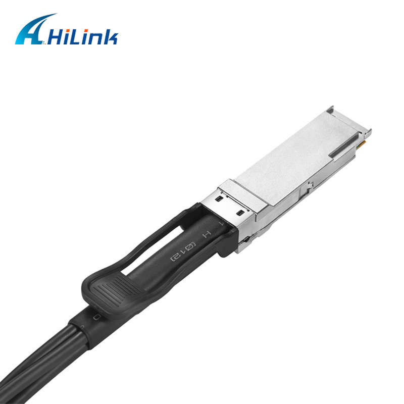 4 SFP+ DAC Direct Attach Passive Copper Cable QSFP+ 40G 1M 3ft