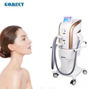 Quality 1-10Hz Laser Multifunction Beauty Machine M22 Epilation Laser Machine wholesale