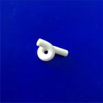 Metallurgical 99.5% AL203 Wear Resistant Ceramics