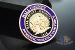 Multi Colored Sports Challenge Coins , Durable Custom Commemorative Coins