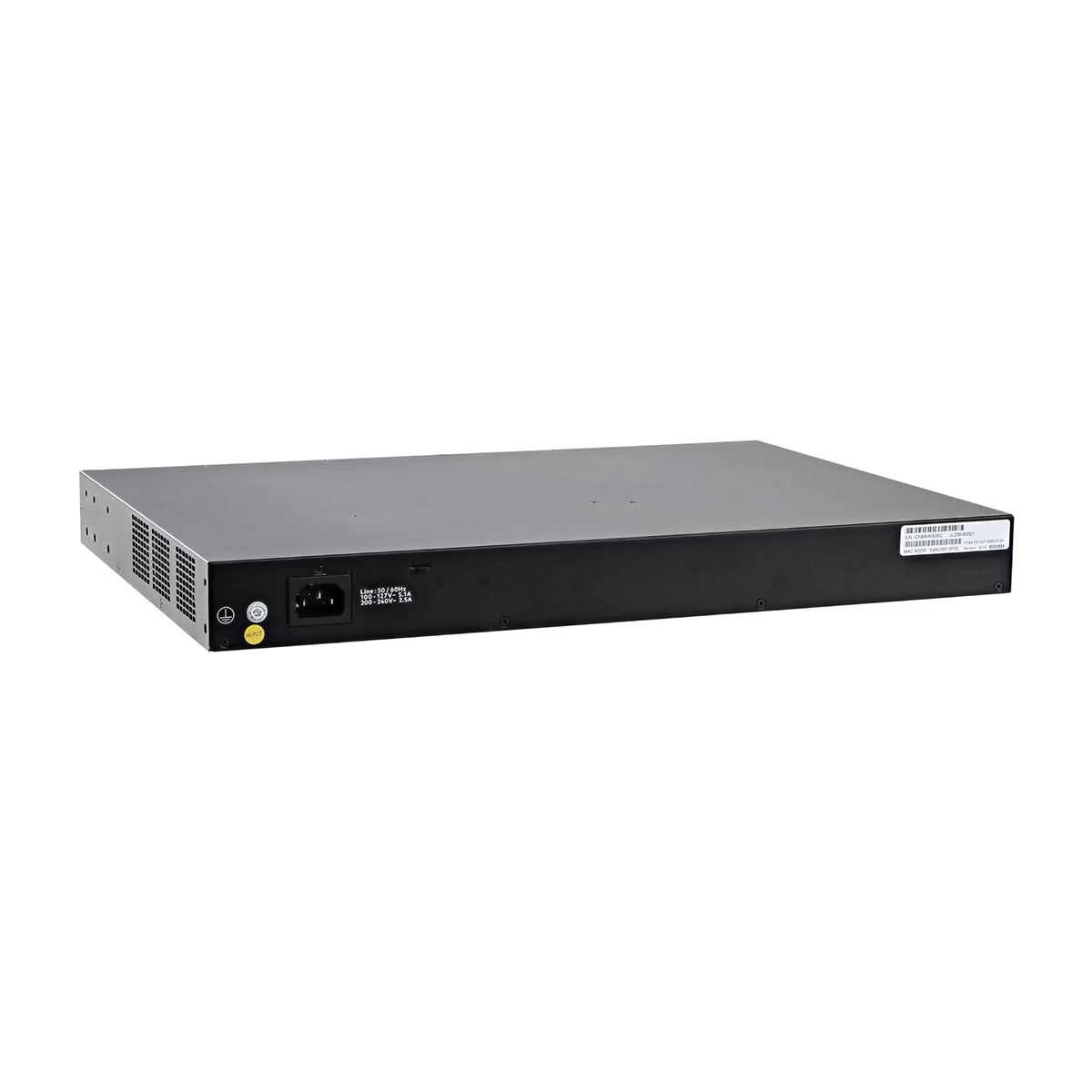 Customizable JL262A Gigabit Switch Ultimate Networking Solution For Industrial Environments