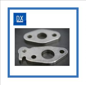 Quality Stamping TOYOTA Tubing Component Flange wholesale