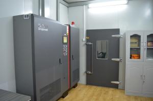 Quality Whole Automobile Volatile Organic Compounds (VOC) emission test chamber wholesale