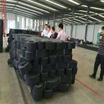 Perforated HDPE Geocell Gravel Stabilizer The Perfect Road Stabilization