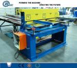 2000mm Max Galvanized Steel Slitting Line Customized Dimension