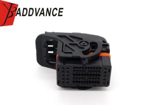 Quality 64320-1311 64319-1301 64325-1010 CMC 64320 Series Equivalent To Molex 48 Pin ECU Connector wholesale