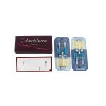 Lips Injection Facial Wrinkles Juvederm Filler Filling Facial Anti Aging