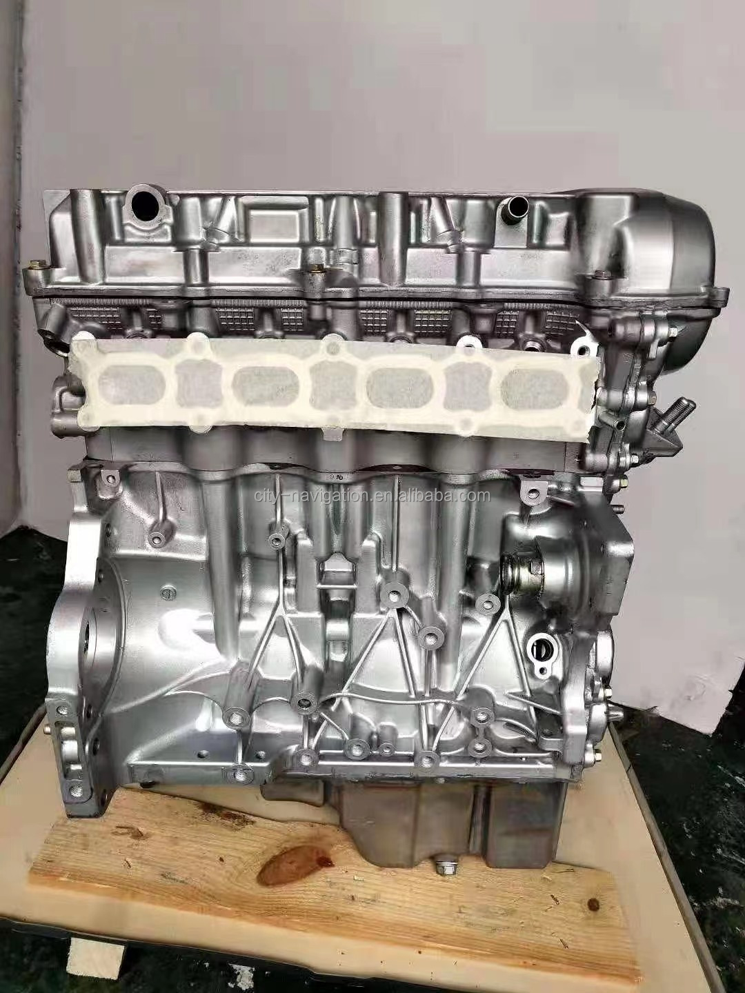Gasoline Engine Long Block for M15A Suzuki M15A 1.5L Other Engine Fuel Type Gasoline