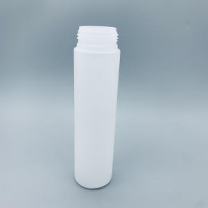 Quality PE White Translucent 50ml Plastic Bottle For Disinfection wholesale