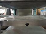 Hard Wearing Suspension Rubber Washer Making Plant / Vulcanizing Machine