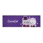 Aquacool Wet Microfiber Cooling Towel For Sport Double Side Printing Custom