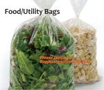 WICKETED BAG, wicket bag, newspaper meat, poultry, fish, eggs, tofu, dairy