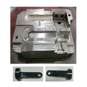 Quality Cold Runner Automotive Injection Molding With Multi Cavity In Dongguan wholesale